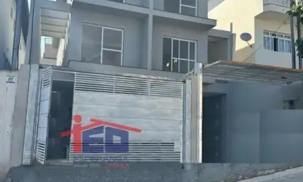 Casa com 3 quartos à venda no Bussocaba, Osasco 
