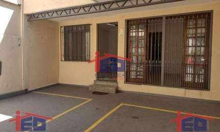 Casa com 3 quartos à venda em Jaguaré, São Paulo 