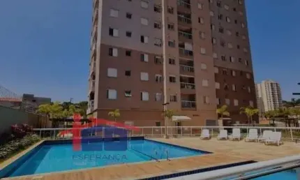 Apartamento com 2 quartos à venda no Jardim Roberto, Osasco 