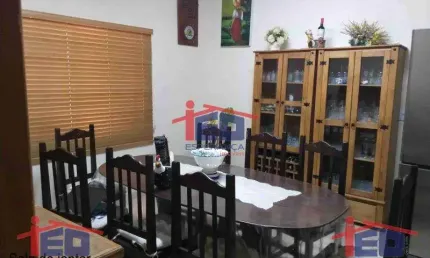 Casa com 3 quartos à venda no Centro, Osasco 
