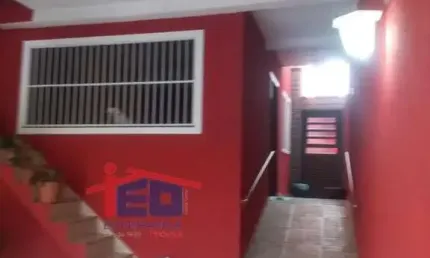 Casa com 4 quartos à venda no Jardim das Flores, Osasco 