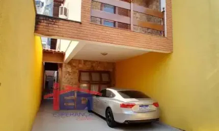 Casa com 4 quartos à venda no Centro, Osasco 