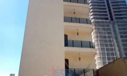 Apartamento com 3 quartos à venda na Vila Osasco, Osasco 