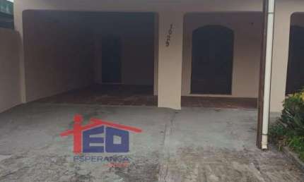 Casa com 3 quartos à venda no Jardim das Flores, Osasco 