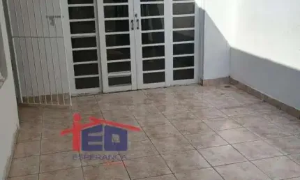 Casa com 3 quartos à venda no Jardim Roberto, Osasco 