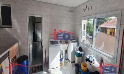 Casa com 4 quartos à venda no Novo Osasco, Osasco 
