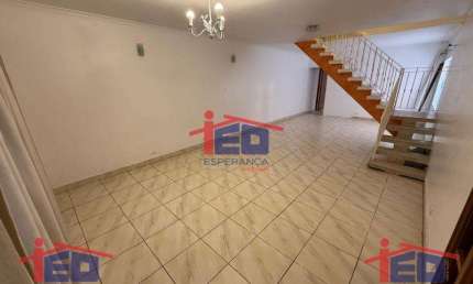 Casa com 3 quartos à venda no Jardim Guadalupe, Osasco 