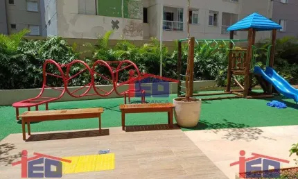 Apartamento com 2 quartos à venda no Padroeira, Osasco 