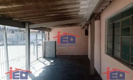 Casa com 2 quartos à venda no Novo Osasco, Osasco 