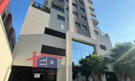 Apartamento com 3 quartos à venda no Centro, Osasco 