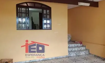 Casa com 3 quartos à venda na Cidade das Flores, Osasco 