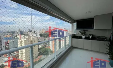 Apartamento com 2 quartos à venda na Bela Vista, Osasco 