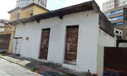 Terreno à venda na Bela Vista, Osasco 