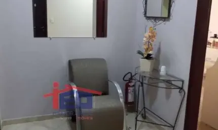 Prédio à venda no Jaguaribe, Osasco 