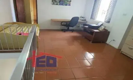 Casa com 3 quartos à venda no Cipava, Osasco 