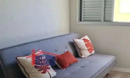 Apartamento com 2 quartos à venda no Bussocaba, Osasco 