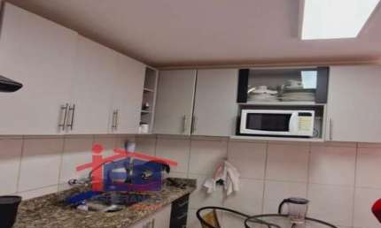 Apartamento com 2 quartos à venda no Cipava, Osasco 