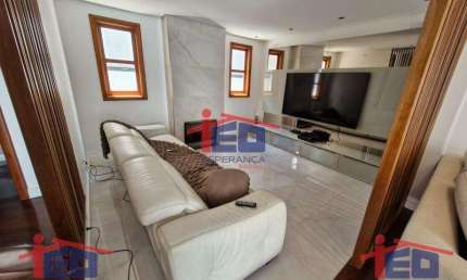 Casa com 4 quartos à venda no Adalgisa, Osasco 