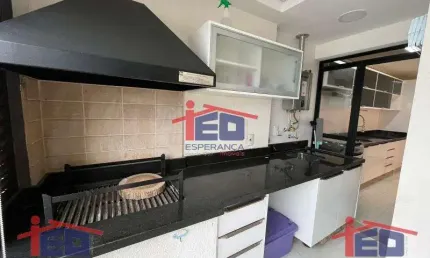 Apartamento com 2 quartos à venda no Continental, Osasco 