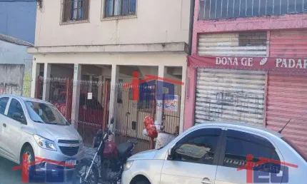 Casa com 1 quarto para alugar na Bela Vista, Osasco 