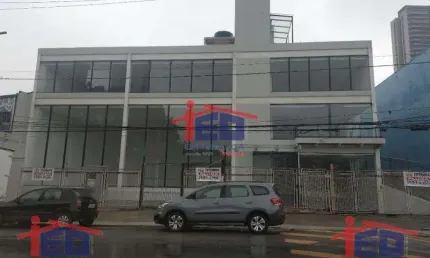 Prédio para alugar na Vila Campesina, Osasco 