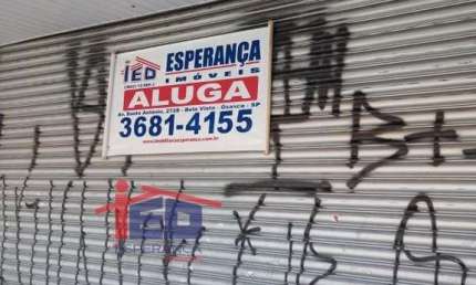 Prédio para alugar no Rochdale, Osasco 