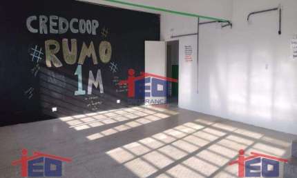Sala comercial para alugar no Santo Antônio, Osasco 