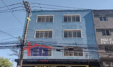 Prédio para alugar na Vila Campesina, Osasco 