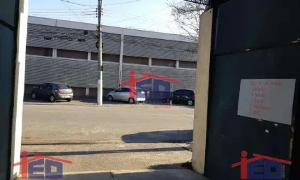 Barracão / Galpão / Depósito para alugar no Centro, Osasco 
