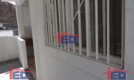 Casa com 1 quarto para alugar na Vila Osasco, Osasco 