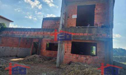 Casa com 3 quartos à venda em Canguera, São Roque 