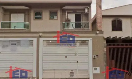 Casa com 3 quartos à venda no Jardim Marisa, São Paulo 
