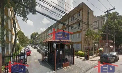 Apartamento com 2 quartos à venda no Parque Residencial da Lapa, São Paulo 