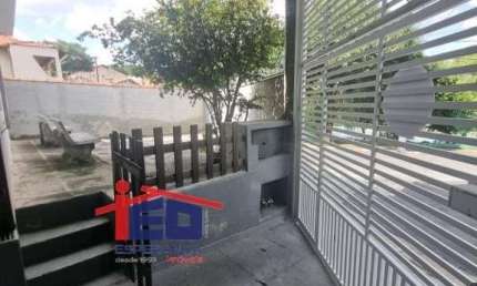 Casa com 3 quartos à venda na Bela Vista, Osasco 