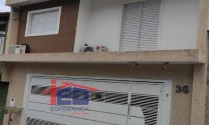Casa com 5 quartos à venda na Vila Lourdes, Carapicuíba 