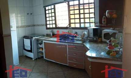 Casa com 3 quartos à venda na Bela Vista, Osasco 