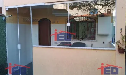 Casa com 3 quartos à venda no Centro, Carapicuíba 
