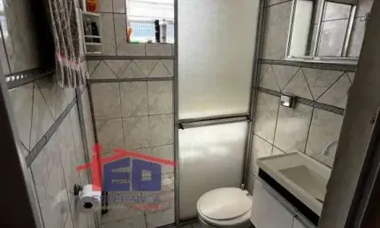 Apartamento com 2 quartos à venda na Cidade das Flores, Osasco 
