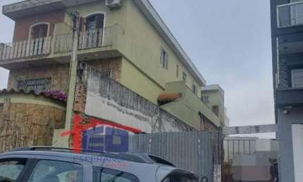 Terreno à venda na Vila Osasco, Osasco 