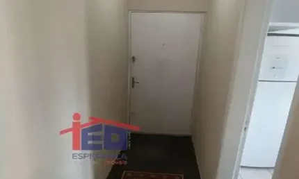 Apartamento com 2 quartos à venda na Cidade das Flores, Osasco 