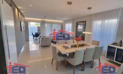 Casa com 5 quartos à venda no Adalgisa, Osasco 