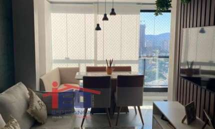 Apartamento com 3 quartos à venda na Bela Vista, Osasco 
