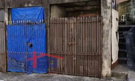 Terreno à venda no Jaguaribe, Osasco 