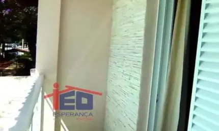 Casa com 4 quartos à venda na Vila São Francisco, São Paulo 