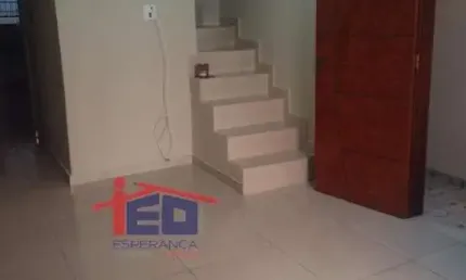 Casa com 2 quartos à venda no Veloso, Osasco 