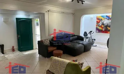 Casa com 2 quartos à venda no Continental, Osasco 