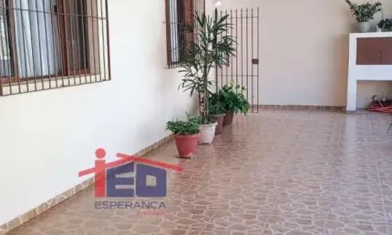 Casa com 3 quartos à venda no Jardim Elvira, Osasco 