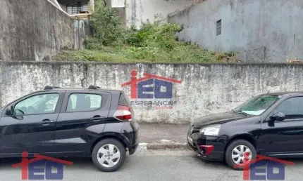 Terreno à venda na Vila Campesina, Osasco 
