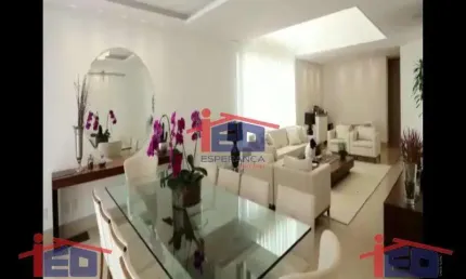 Casa com 3 quartos à venda no Adalgisa, Osasco 