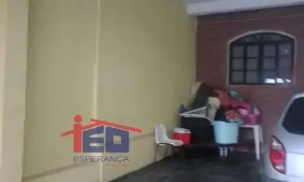Casa com 4 quartos à venda no Jardim Ypê, Osasco 